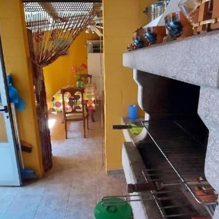 Apartamento Centroplaya Bueu Luaran gambar