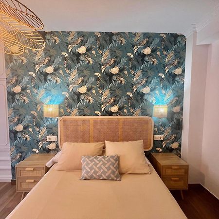 Apartamento Centroplaya Bueu Luaran gambar