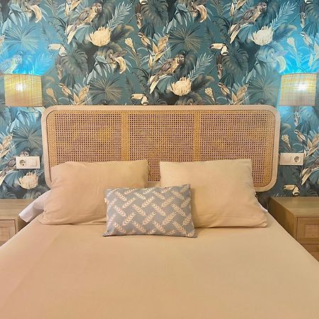 Apartamento Centroplaya Bueu Luaran gambar