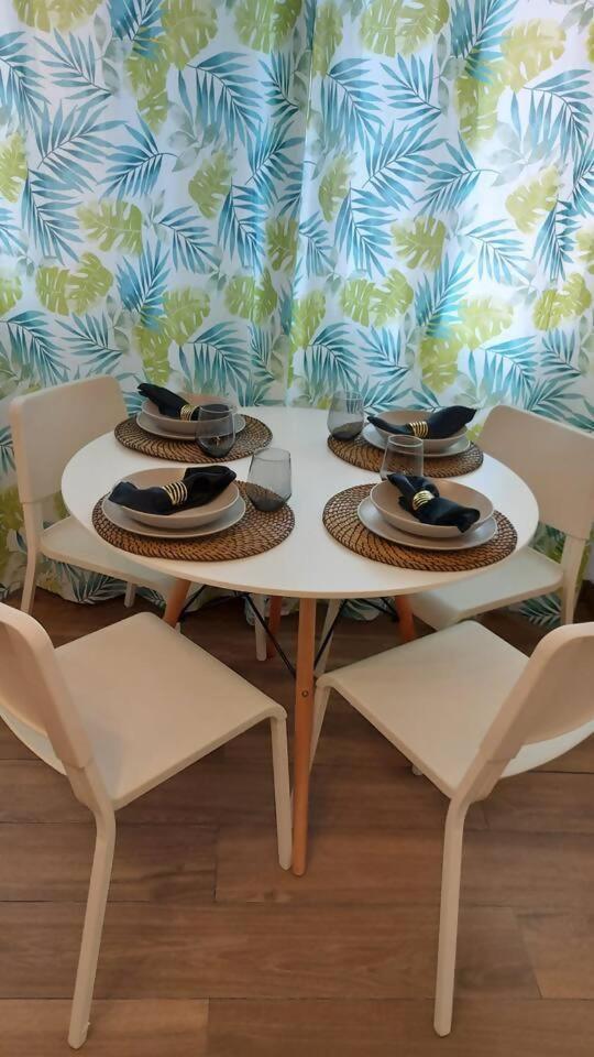Apartamento Centroplaya Bueu Luaran gambar