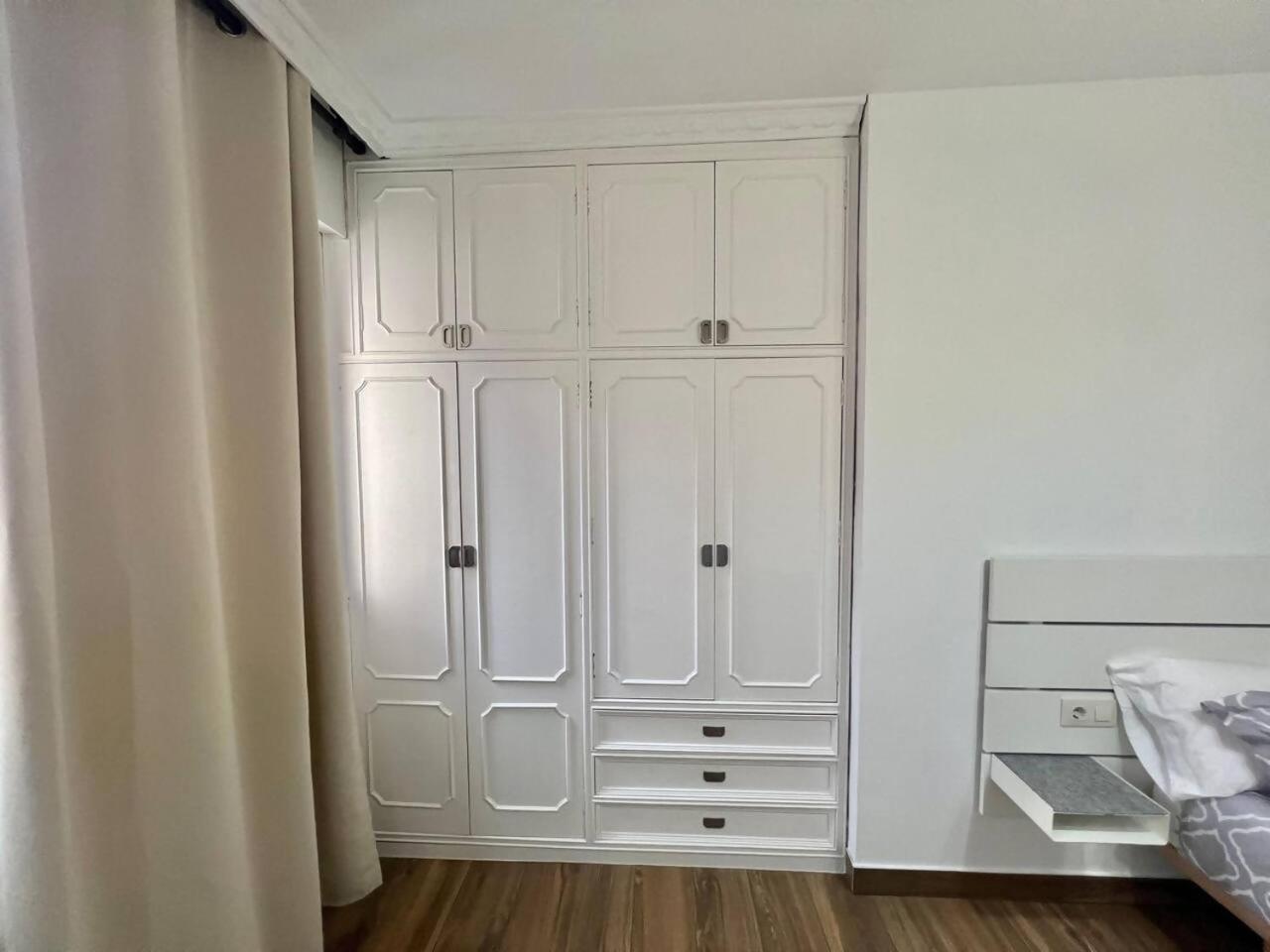 Apartamento Centroplaya Bueu Luaran gambar