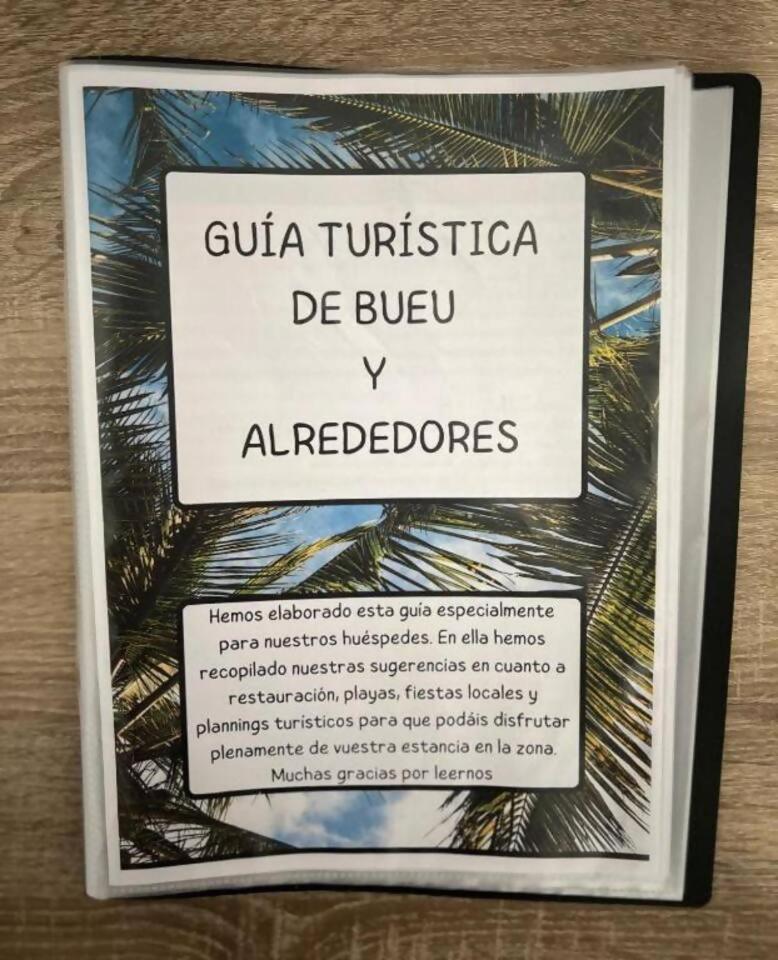 Apartamento Centroplaya Bueu Luaran gambar